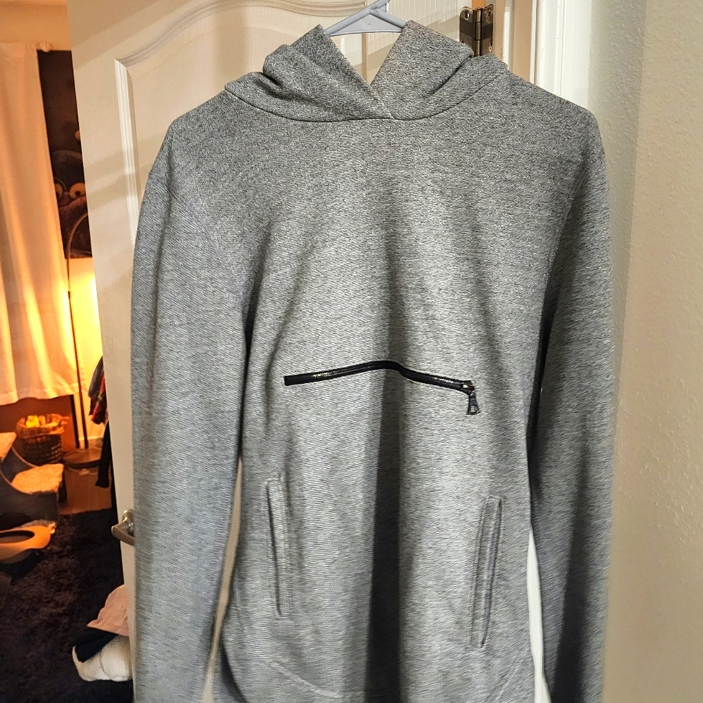 John Elliott hoodie